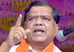 BJP will not let smooth functioning of session unless George resigns: Shettar